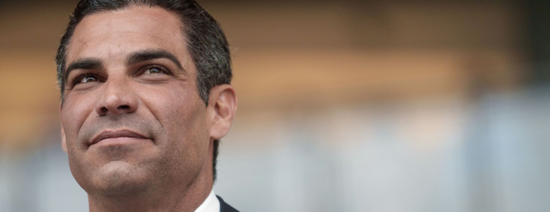 Miami Mayor Takes Break From Quinn Emanuel for President Run